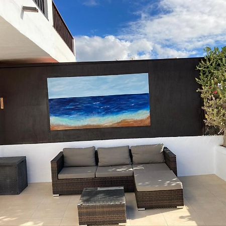 Apartamento Marina Puerto del Carmen  Exteriér fotografie