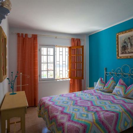 Apartamento Marina Puerto del Carmen  Exteriér fotografie