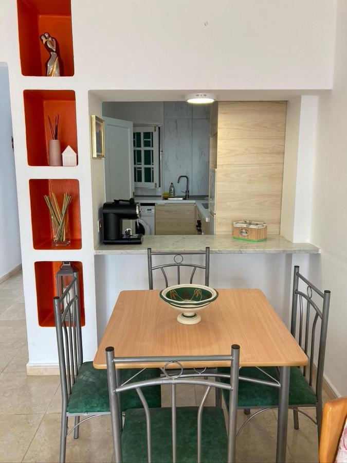 Apartamento Marina Puerto del Carmen  Exteriér fotografie