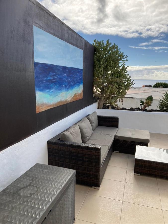 Apartamento Marina Puerto del Carmen  Exteriér fotografie
