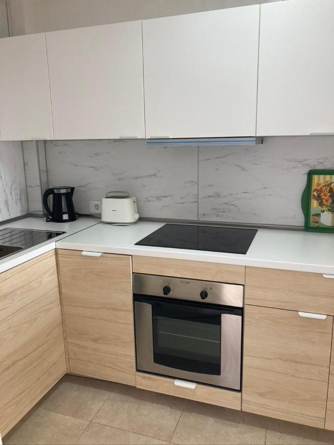 Apartamento Marina Puerto del Carmen  Exteriér fotografie
