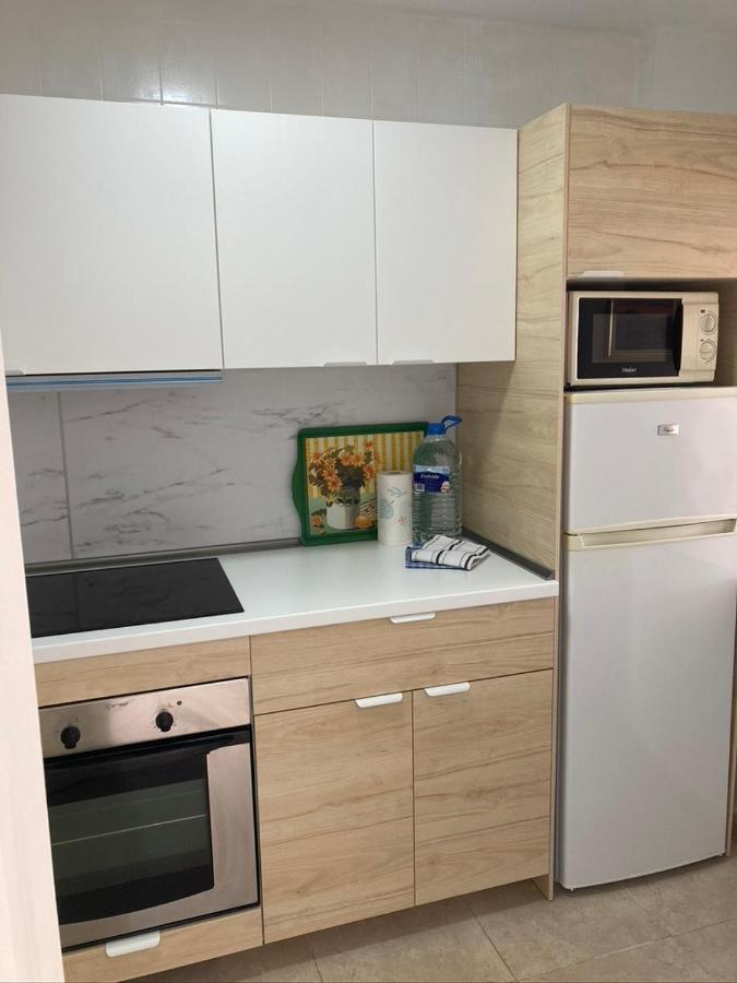 Apartamento Marina Puerto del Carmen  Exteriér fotografie