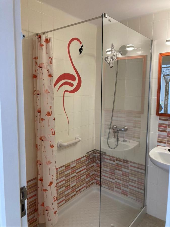 Apartamento Marina Puerto del Carmen  Exteriér fotografie