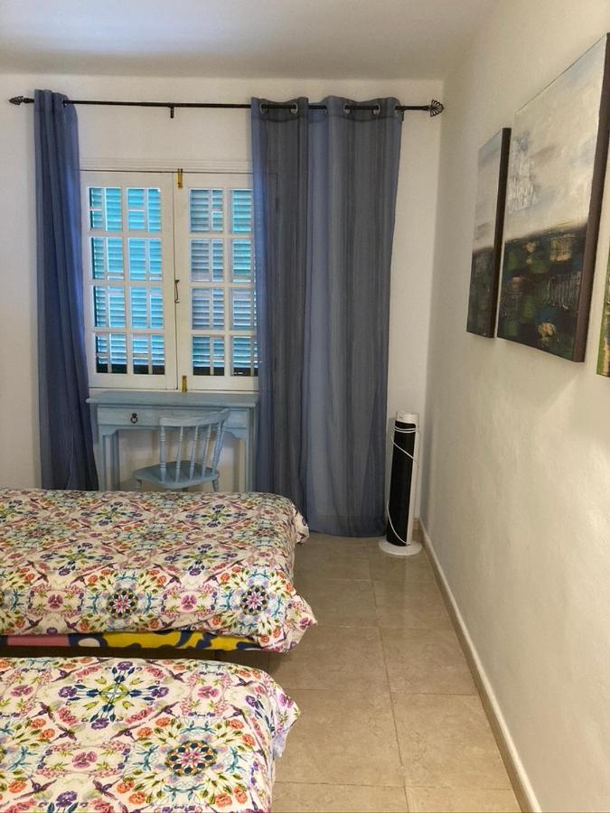 Apartamento Marina Puerto del Carmen  Exteriér fotografie