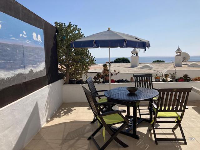 Apartamento Marina Puerto del Carmen  Exteriér fotografie