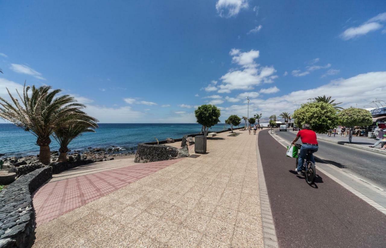 Apartamento Marina Puerto del Carmen  Exteriér fotografie