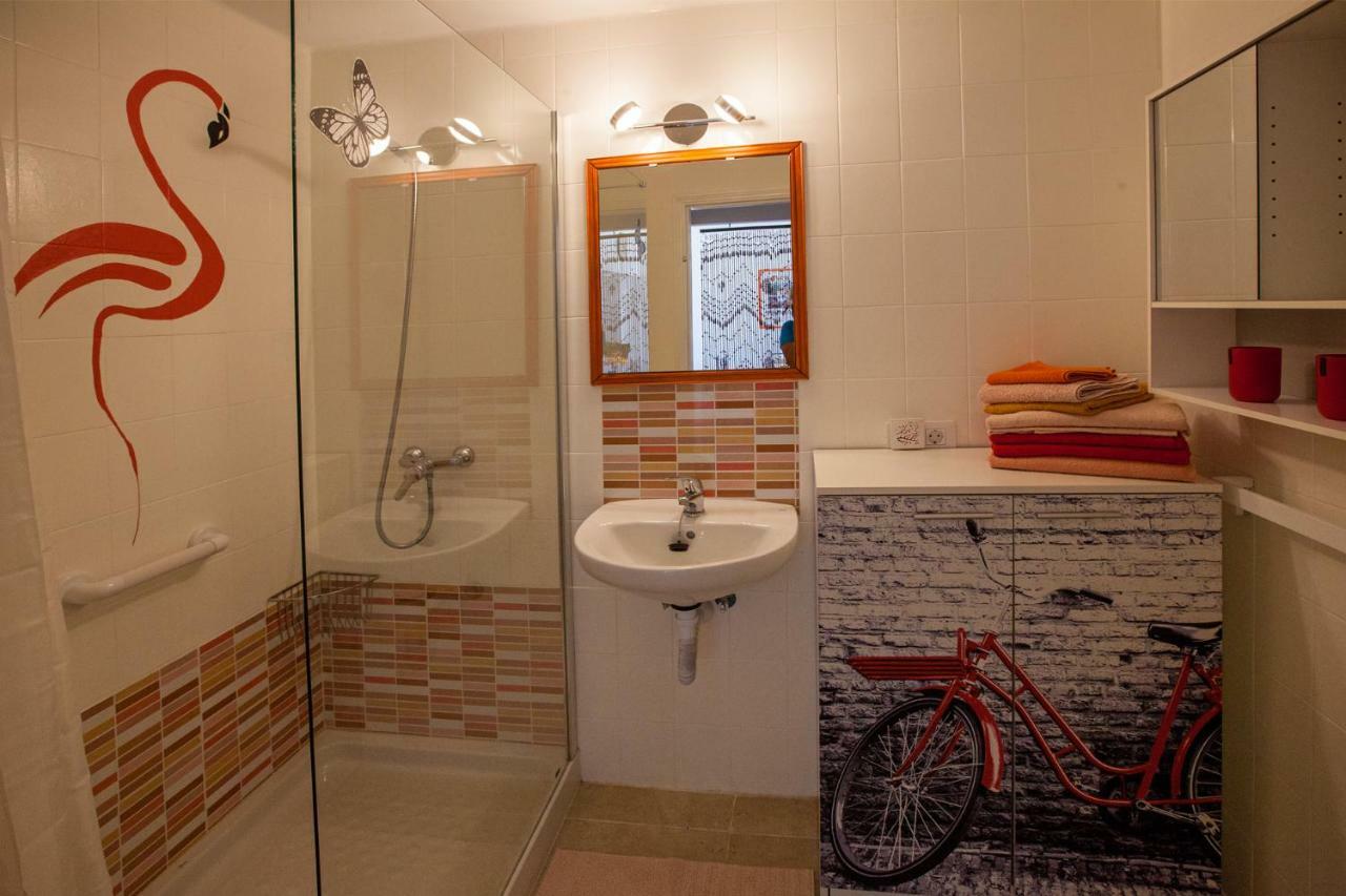 Apartamento Marina Puerto del Carmen  Exteriér fotografie