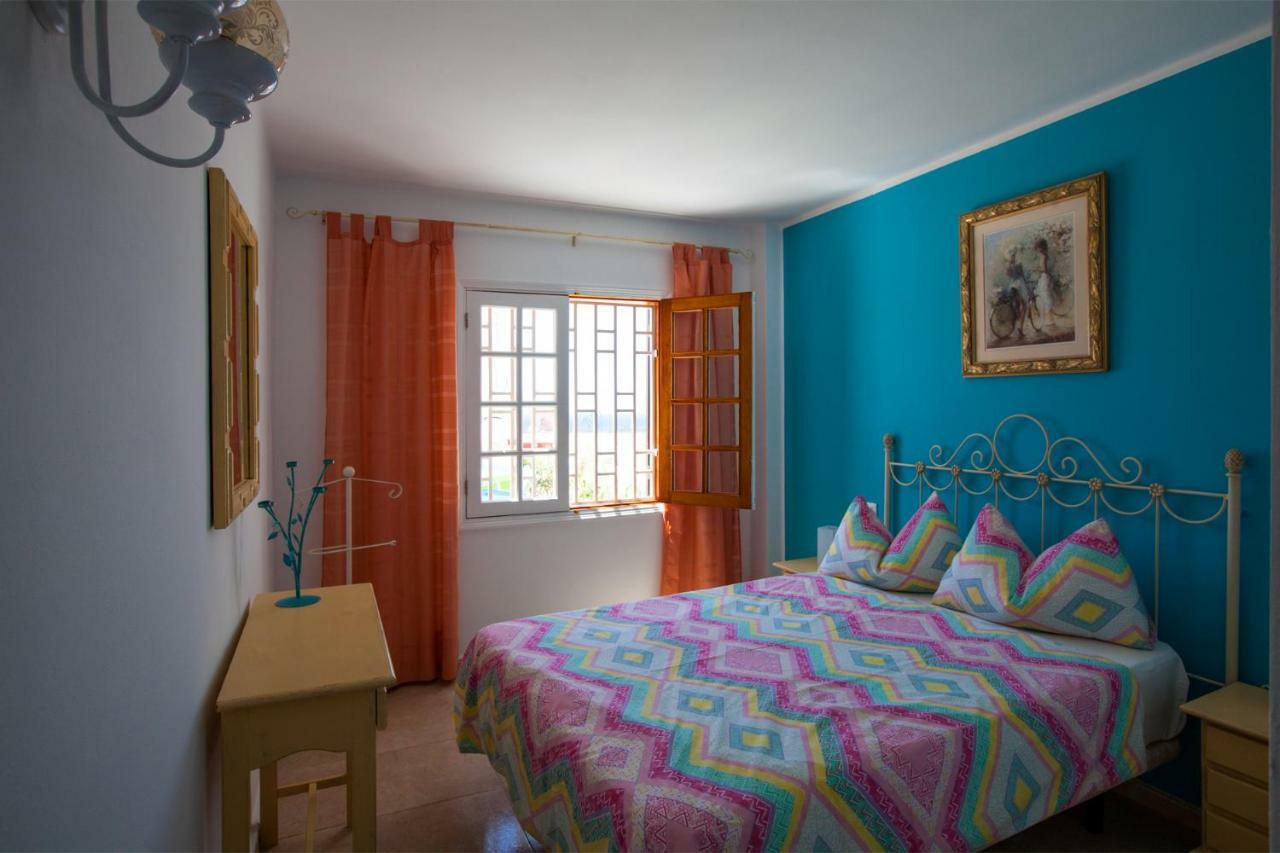 Apartamento Marina Puerto del Carmen  Exteriér fotografie